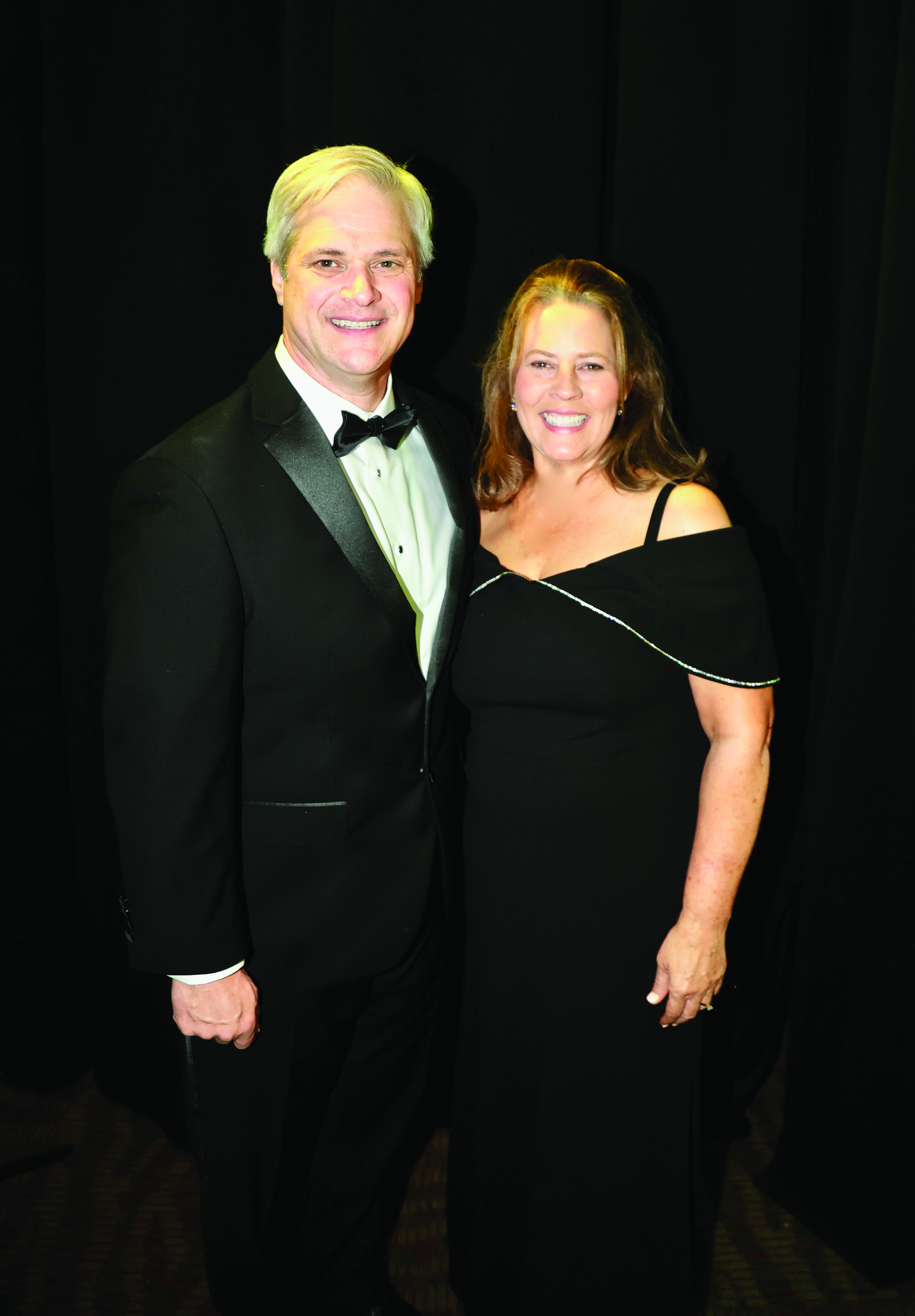 St. Bernards Healthcare Celebrates 125 Years with Gala